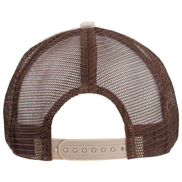 Hardy Logo Classic Beige  Man