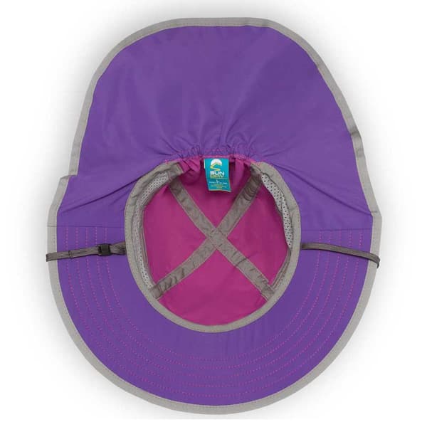 Sunday Afternoons Hat Play Rosa M