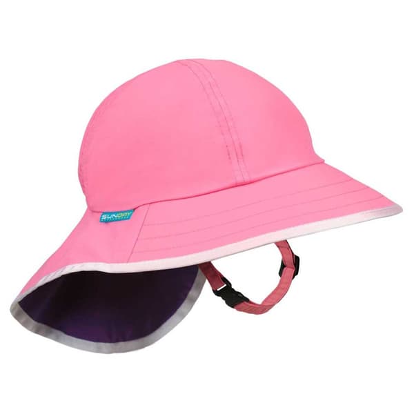 Sunday Afternoons Hat Play Rosa M