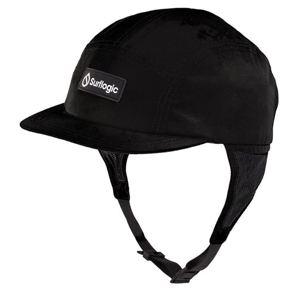 Surflogic Keps Surf Svart  Man