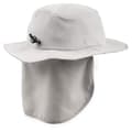 Miniatyrbild 4 av 5: Surflogic Hatt Surf Vit L-XL Man