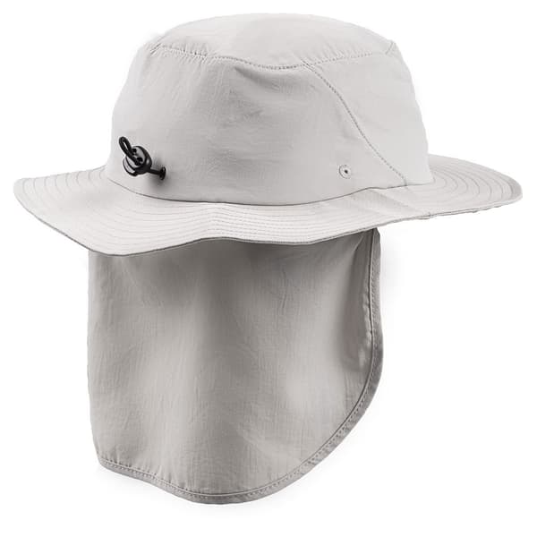 Surflogic Hatt Surf Vit L-XL Man