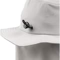 Miniatyrbild 5 av 5: Surflogic Hatt Surf Vit L-XL Man