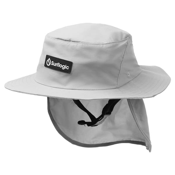 Surflogic Hatt Surf Vit L-XL Man
