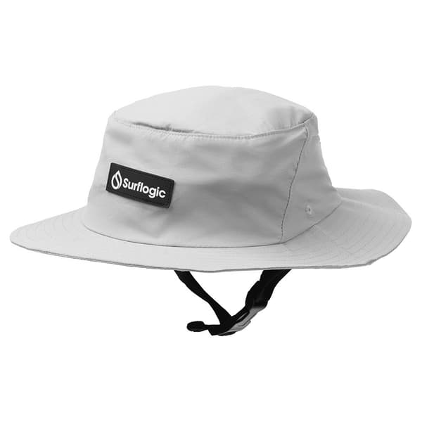 Surflogic Hatt Surf Vit L-XL Man