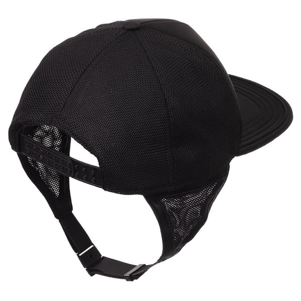 Surflogic Trucker Cap Surf Musta  Mies