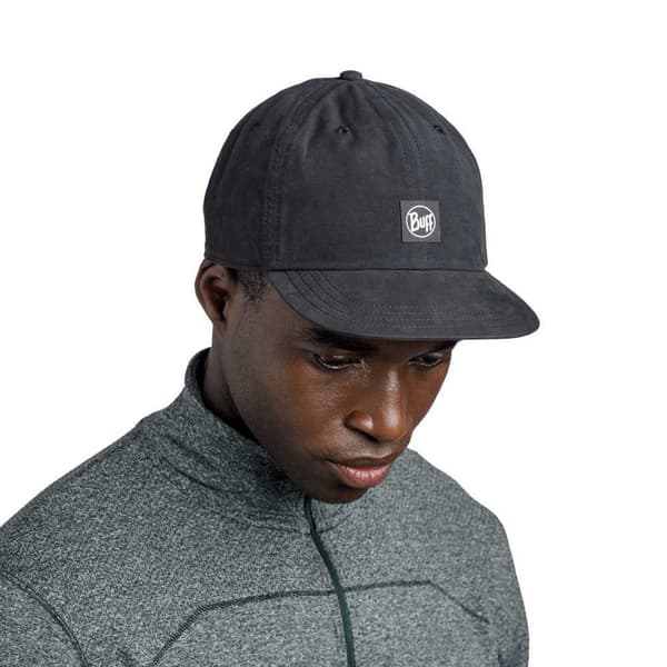 Buff ® Kasket Pack Baseball Sort  Kvinde