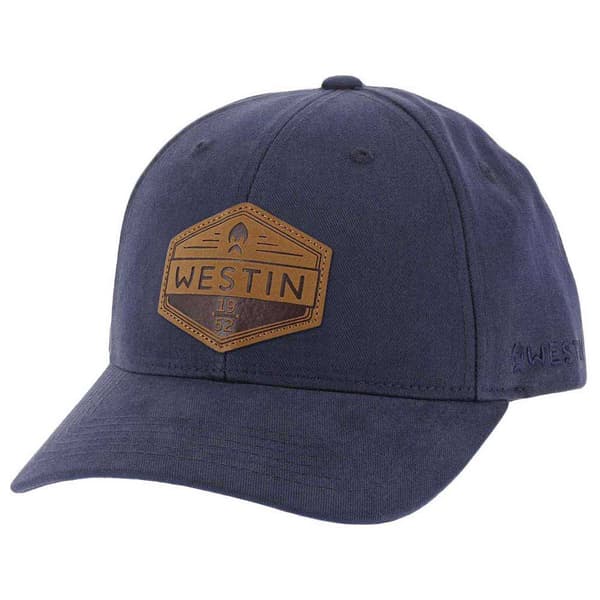 Westin Keps Vintage Blå  Man