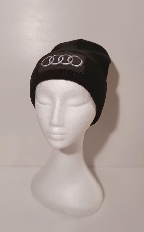 Audi-pipo