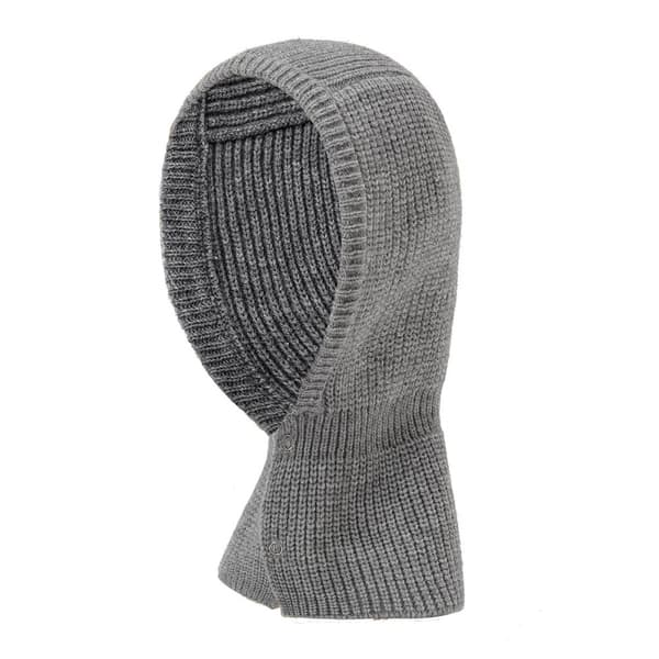 INF Balaclava varm huva halsduk, stickade vintermössor mössa