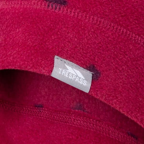 Trespass Childrens/Kids Zume Beanie