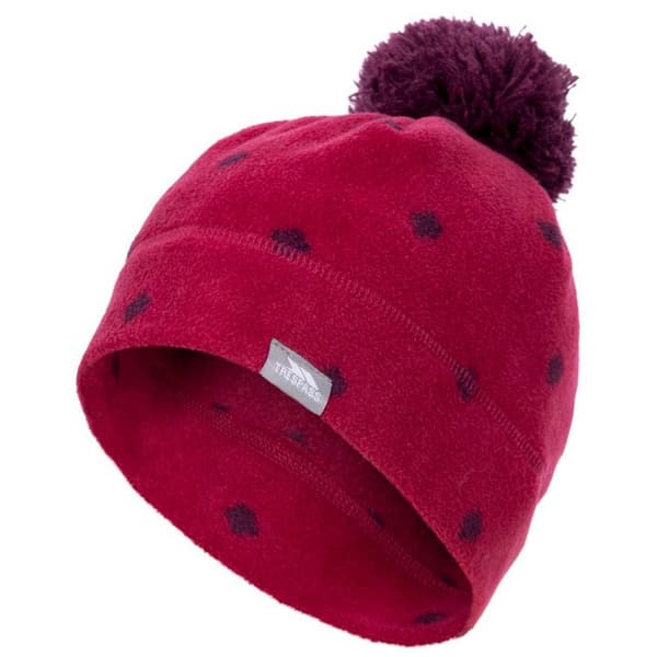 Trespass Childrens/Kids Zume Beanie