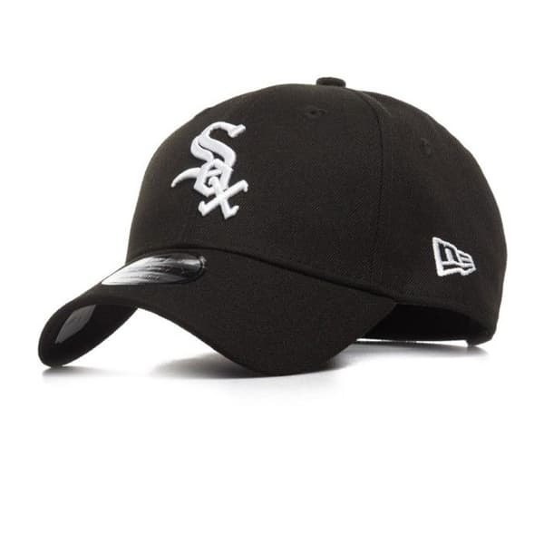 Casquette - New Era - Chicago White Sox The League 9FORTY - Svart - Justerbar - Urban
