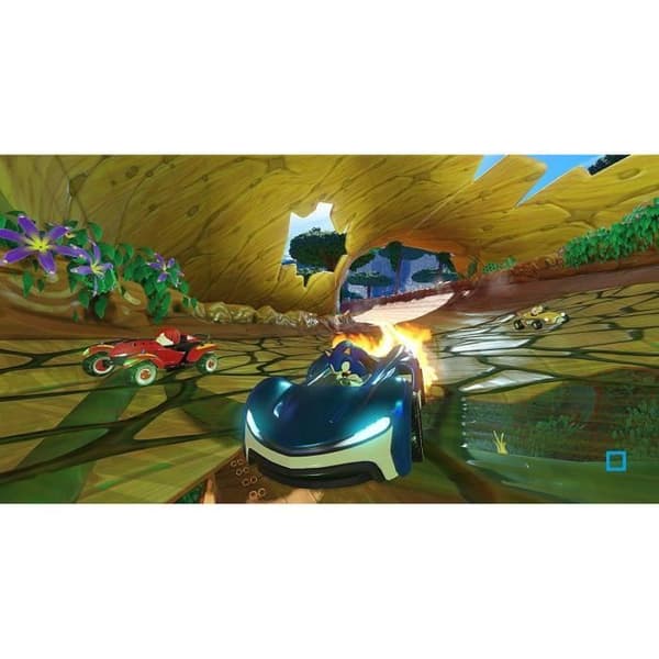 Racingspel - SEGA - Team Sonic Racing - Vuxen - Blandat - Sportkläder