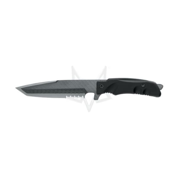 Fox Stealth Carbontitan So Much Black Blade Style Style, Pupill HDL