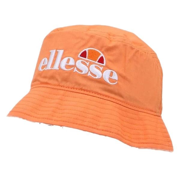 Ellesse Halian fiskarmössa - ELLESSE - Modeaccessoarer - Orange - Gul - Unisex