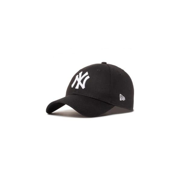 9FORTY keps - New Era - New York Yankees - Svart - 100 % bomull - Dam