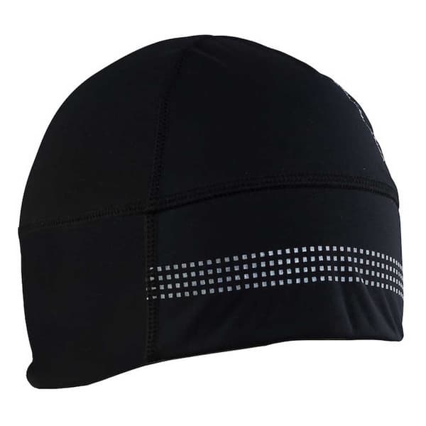 Craft Beanie Shelter 2.0 Sort L-XL Mand