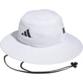 Miniatyrbild 1 av 4: Adidas Golfhatt Wide Brim Vit L-XL