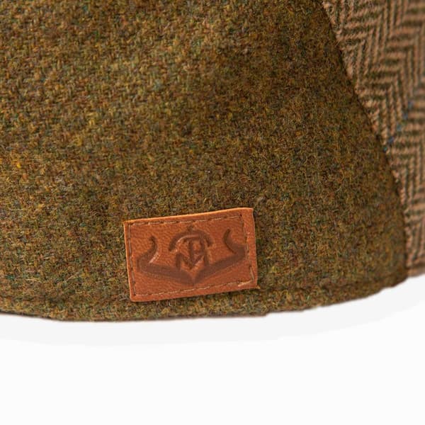 Pasion Morena Camping Cap Grøn 56 cm