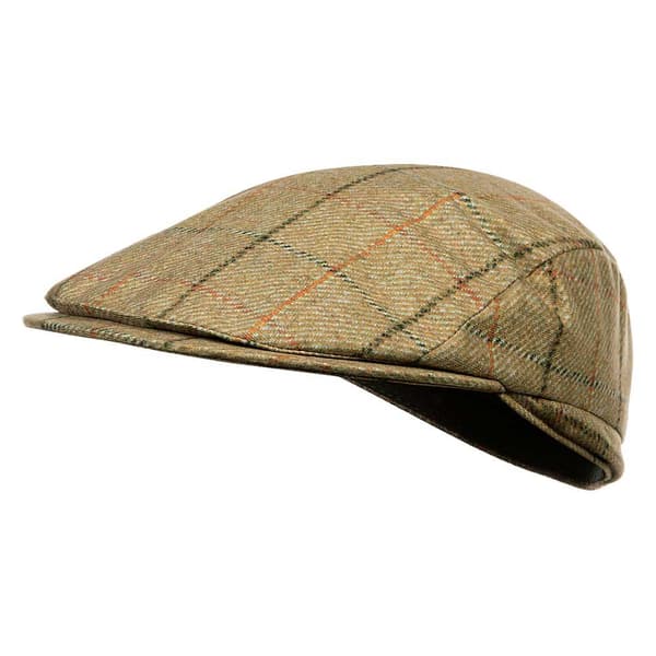 Baleno Beanie Foxton Grøn 61 cm