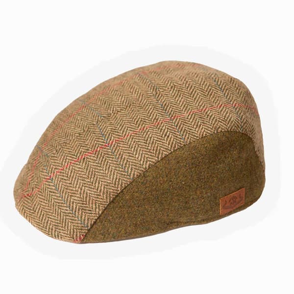 Pasion Morena Camping Cap Grøn 58 cm