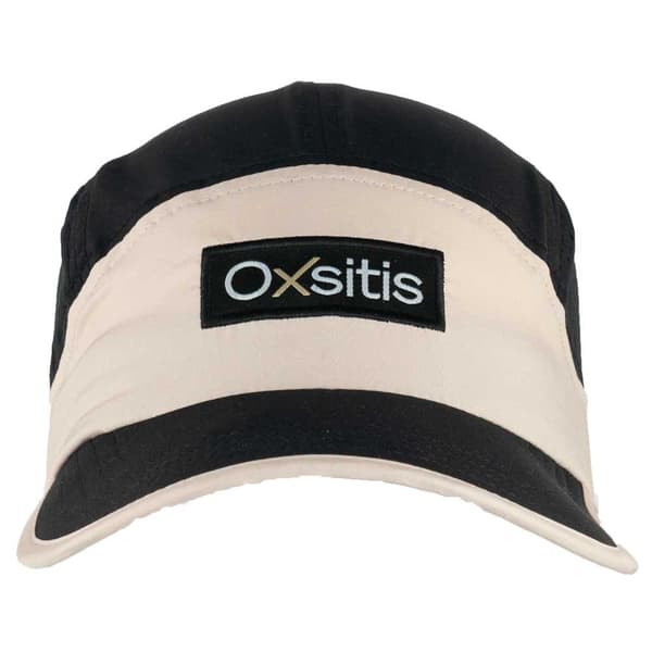 Oxsitis Keps Endurance Ultim Beige,Svart  Man