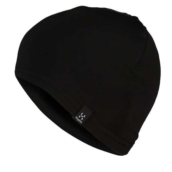 Haglofs Mössa Betula Svart S-M Man