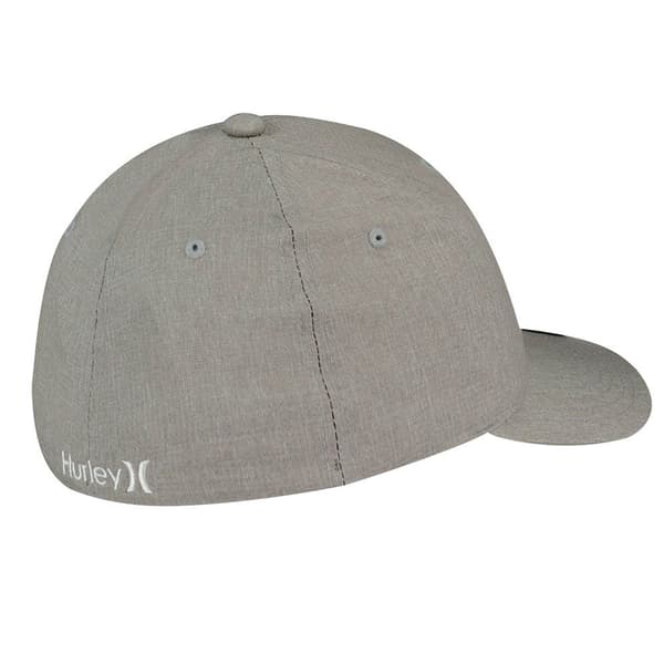 Hurley Keps Phantom Resist Grå S-M Man