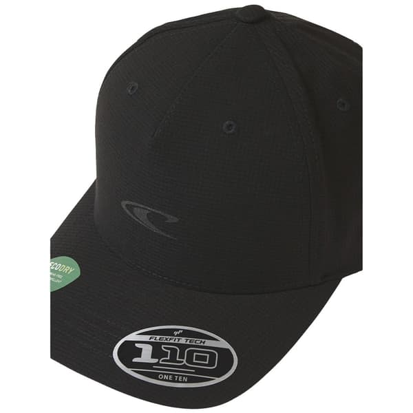 O´neill Keps N2450006 Hybrid Svart  Man