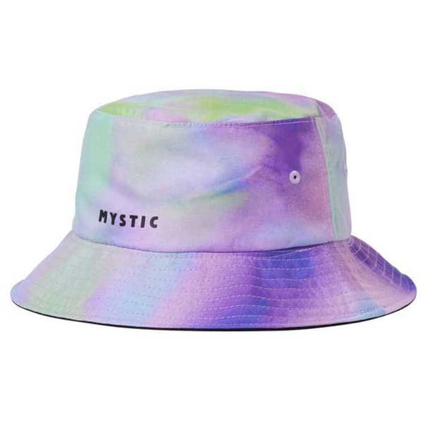 Mystic Hattu Bucket Violetti L-XL Mies