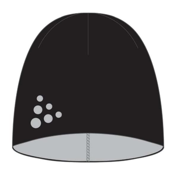 Craft Mössa Adv Essence Merino Svart  Man