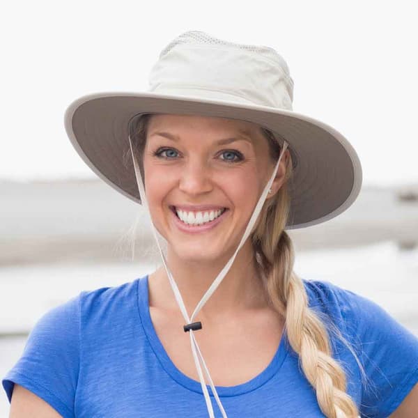 Sunday Afternoons Hat Cruiser Grå L Mand