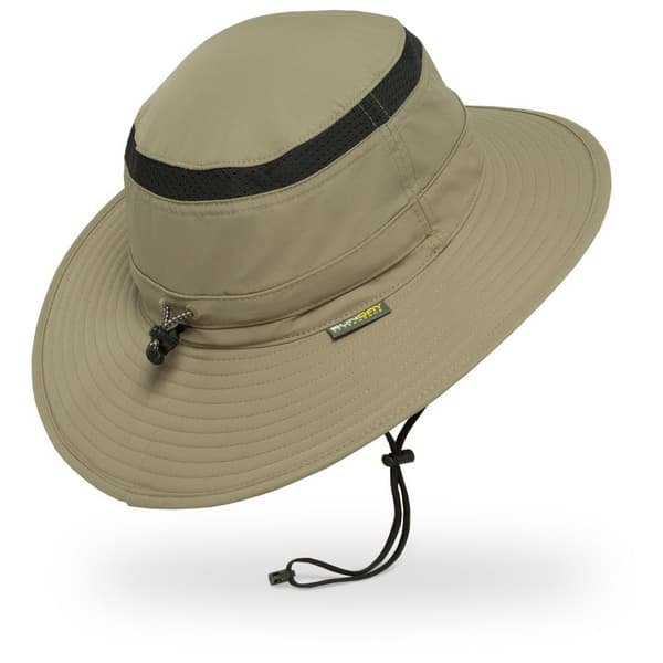 Sunday Afternoons Hat Cruiser Grå L Mand