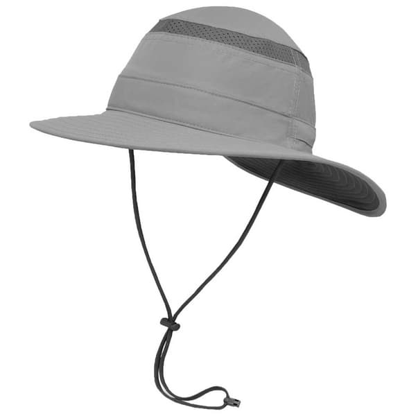 Sunday Afternoons Hat Cruiser Grå L Mand
