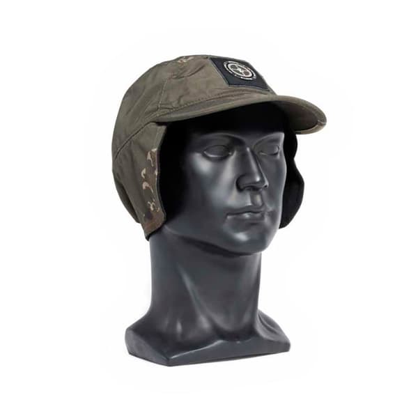 Scope Trapper Cap S Grönt  Man