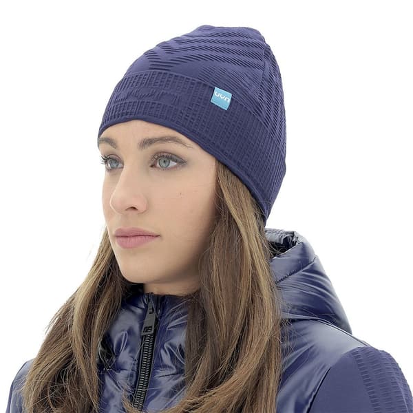 Uyn Beanie Hangout Blå 59-63 cm Mand