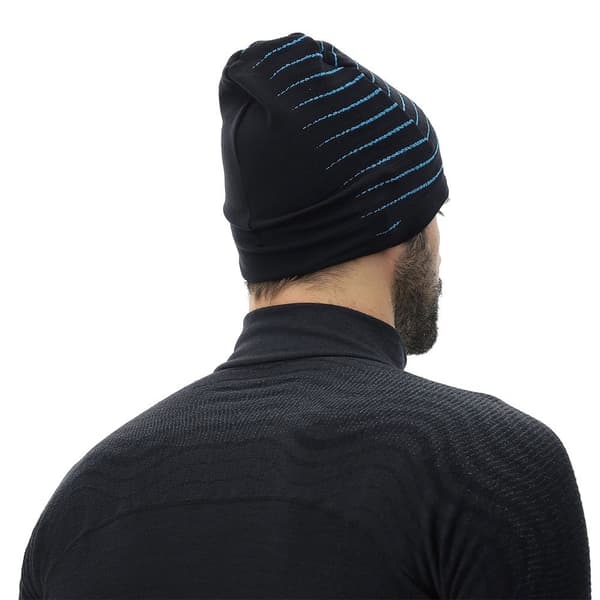 Uyn Mössa Rapid Svart 59-63 cm Man