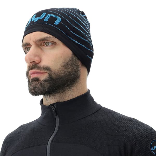 Uyn Beanie Rapid Sort 59-63 cm Mand