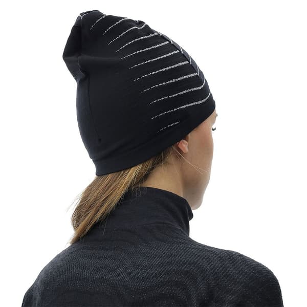 Uyn Mössa Rapid Svart 59-63 cm Man