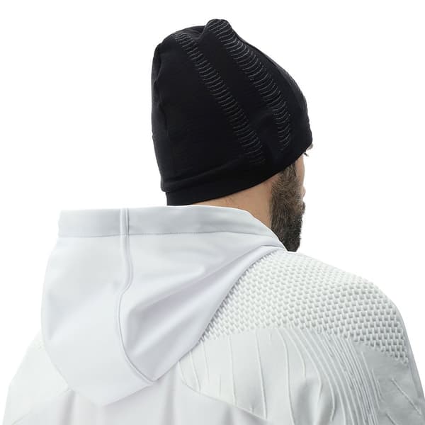 Uyn Mössa Vibe Vit 59-63 cm Man