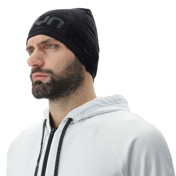 Uyn Mössa Vibe Vit 59-63 cm Man