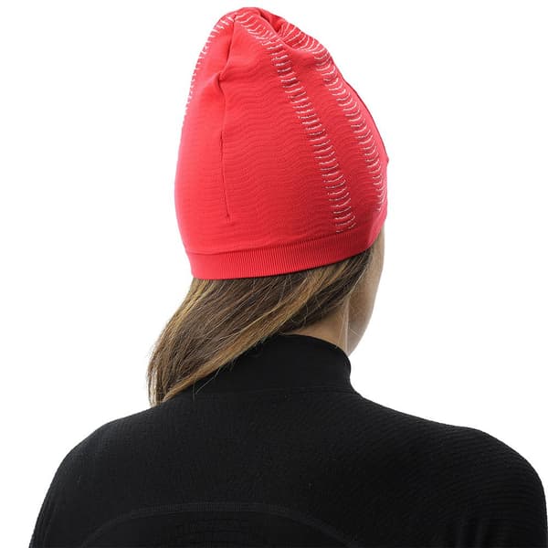 Uyn Beanie Vibe Rød 59-63 cm Mand