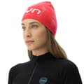 Miniatyrbillede 1 af 2: Uyn Beanie Vibe Rød 59-63 cm Mand