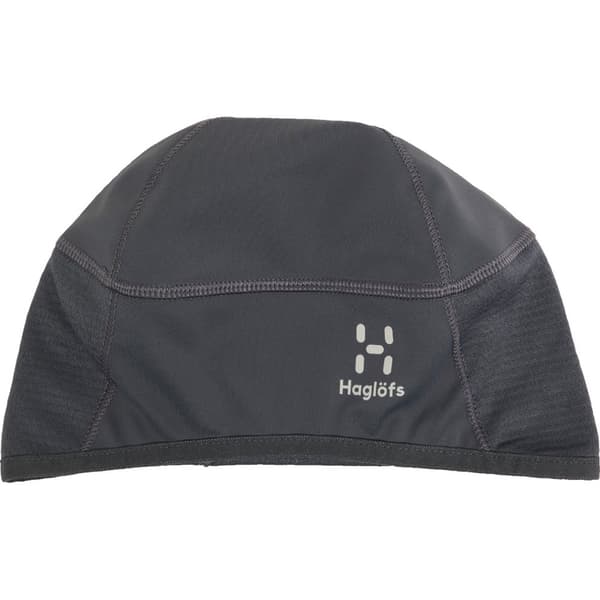 Haglofs Beanie L.i.m Hybrid Windstopper Grå  Mand
