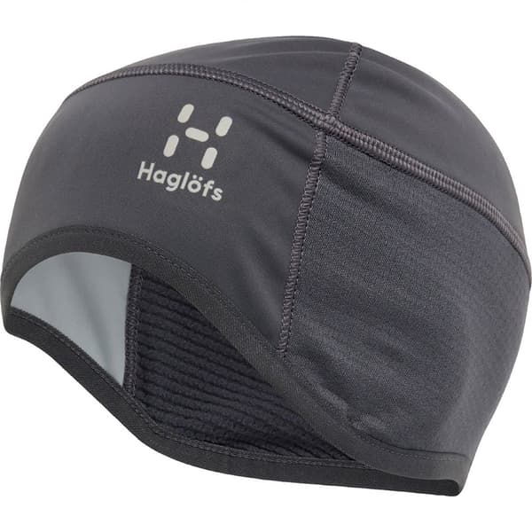 Haglofs Beanie L.i.m Hybrid Windstopper Grå  Mand