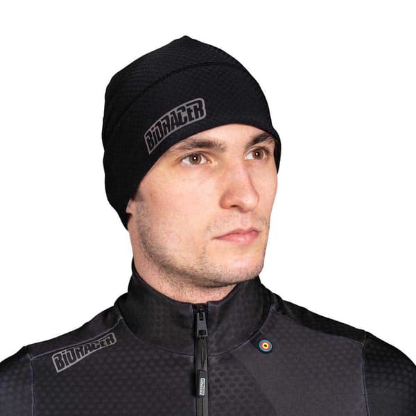 Bioracer Beanie Structure Sort  Mand