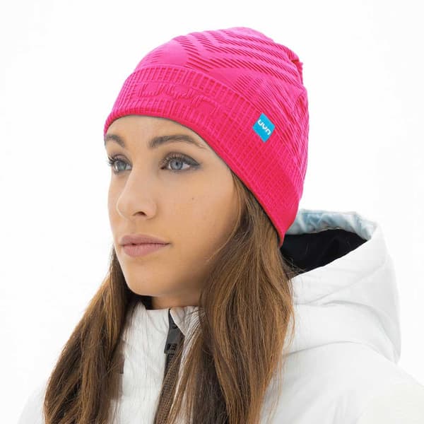 Uyn Beanie Hangout Rosa 59-63 cm Mand