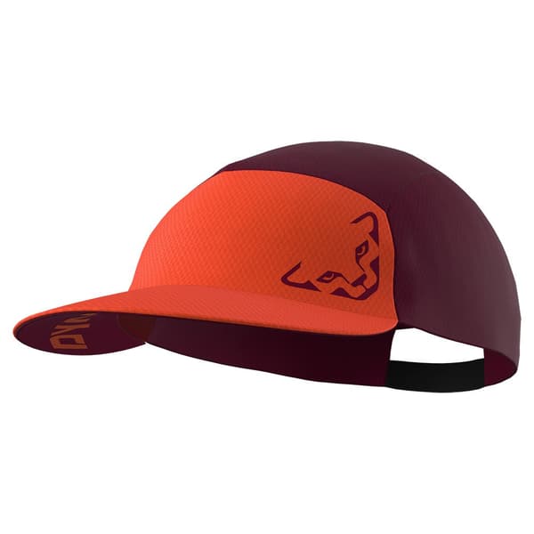 Dynafit Keps Alpine Orange  Kvinna