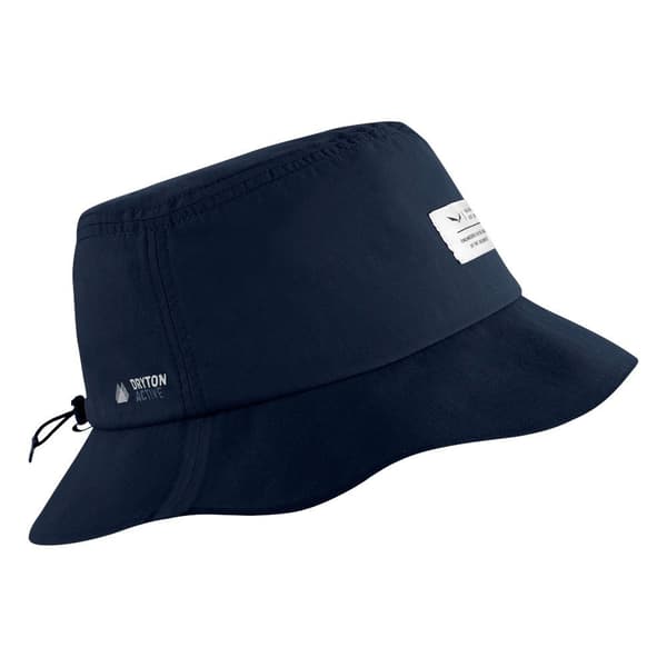 Salewa Hattu Fanes 2 Brimmed Sininen S Mies